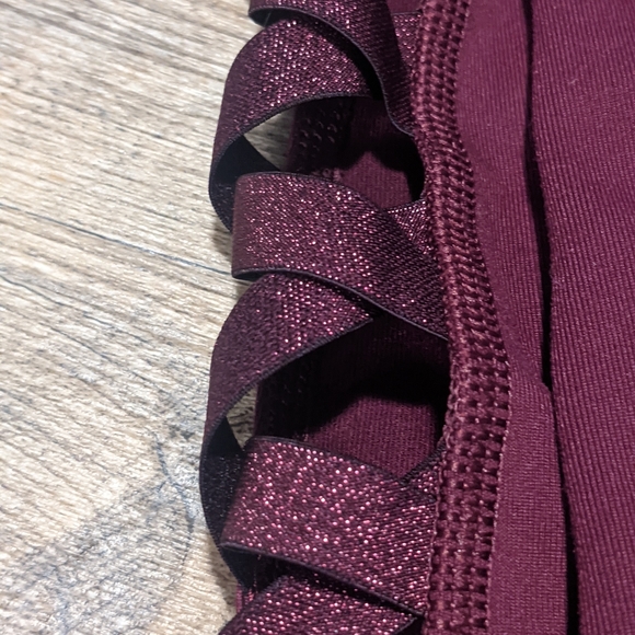 Victoria Secret Knockout Sport Tight - Picture 3 of 6